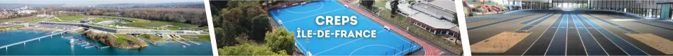 CREPS Île-de-France : L’excellence sportive et éducative au cœur de la formation